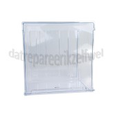 Foto van AEG Vrieslade Transparant, Groot, 257mm hoog ZFT11407WA, ZFT11104WA 