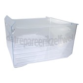 Foto van AEG Vrieslade Transparant, Groot, 257mm hoog ZFT11407WA, ZFT11104WA 