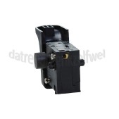 Foto van Black & Decker Schakelaar Aan/uit schakelaar CD714RE, KR504RE, STDH5510 