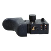Foto van Black & Decker Schakelaar Aan/uit schakelaar CD714RE, KR504RE, STDH5510 