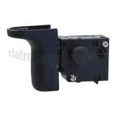 Foto van Black & Decker Schakelaar Aan/uit schakelaar CD714RE, KR504RE, STDH5510 