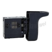 Foto van Black & Decker Schakelaar Aan/uit schakelaar CD714RE, KR504RE, STDH5510 
