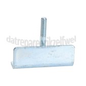 Foto van Dewalt Klemplaatje van parallelaanslag DW742, DW743, DW743N 