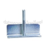 Foto van Dewalt Klemplaatje van parallelaanslag DW742, DW743, DW743N 