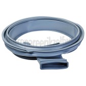 Foto van Samsung Manchet Met lip en ovale tuit, EPDM WD8AJ5420AW, WD80T554ABT 