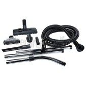 Foto van Set complete slang en toebehoren kit 32mm Henry, Hetty 