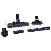 Foto van Set complete slang en toebehoren kit 32mm Henry, Hetty 