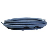Foto van Beko Manchet Met lip WMY91446HLB1 