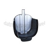 Foto van Philips Lade Schuiflade, zwart HD9651, HD9630, HD9654 