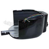 Foto van Philips Lade Schuiflade, zwart HD9651, HD9630, HD9654 