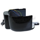 Foto van Philips Lade Schuiflade, zwart HD9651, HD9630, HD9654 