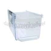 Foto van AEG Vrieslade Transparant, Onderste lade, 405 x 216mm ENC2853AOW, ENN2854CSW 
