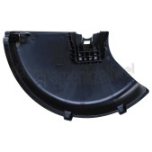 Foto van Black & Decker Beschermkap Beschermkap van grastrimmer, 33cm. GL7033, GL8033 