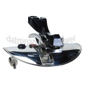 Foto van Tefal Deksel Van snelkookpan, RVS, compleet SECURITY 5L, CLASSIC 3,5, CLASSIC 7L 