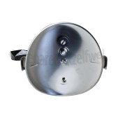 Foto van Tefal Deksel Van snelkookpan, RVS, compleet SECURITY 5L, CLASSIC 3,5, CLASSIC 7L 