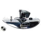 Foto van Tefal Deksel Van snelkookpan, RVS, compleet SECURITY 5L, CLASSIC 3,5, CLASSIC 7L 
