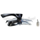 Foto van Tefal Deksel Van snelkookpan, RVS, compleet SECURITY 5L, CLASSIC 3,5, CLASSIC 7L 