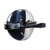 Foto van Tefal Deksel Van snelkookpan, RVS, compleet SECURITY 5L, CLASSIC 3,5, CLASSIC 7L 