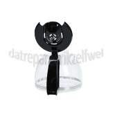 Foto van Melitta Koffiekan Glaskan 1,25L Easy II 