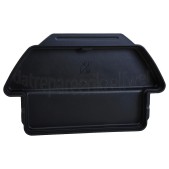 Foto van Tefal Opvangbak Voor braadvocht Actigrill GC702, Optigrill+ GC712, Optigrill Smart GC730 