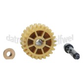 Foto van Kenwood Tandwiel Met as MX260, KM264, KM283 