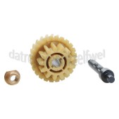 Foto van Kenwood Tandwiel Met as MX260, KM264, KM283 