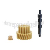 Foto van Kenwood Tandwiel Met as MX260, KM264, KM283 