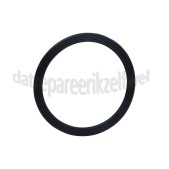 Foto van Braun Afdichting Afdichtingsrubber onder glaskan 0X22311004, 0X22311037 