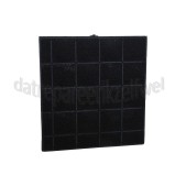 Foto van Smeg Filter Koolstoffilter FLT4 KS90XE, KS110BLE, KAP800XE 