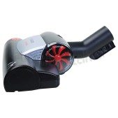 Foto van Bosch Zuigmond Turboborstel ProAnimal BGB45335, BGL4ZOOO, BSGL5PT2 