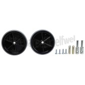 Foto van Nilfisk Wiel Zijwiel, 2 stuks G90 , GD1000, GS/GM90 series 