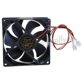 Foto van Dometic Ventilator Compleet MDC090KR, RPD050, HDC195EE 
