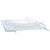 Foto van Dometic Rooster Legrooster 209x442mm. RM7651L, RM7601L, RMT7655L 