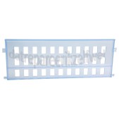 Foto van Dometic Legrek rooster vriesgedeelte 394 x 146 MM RMD8501, RMD8555, RMD8556 