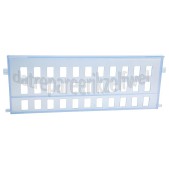 Foto van Dometic Legrek rooster vriesgedeelte 394 x 146 MM RMD8501, RMD8555, RMD8556 