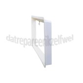 Foto van Dometic Raam Frame van ventilatierooster LS300 