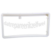 Foto van Dometic Raam Frame van ventilatierooster LS300 