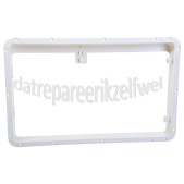 Foto van Dometic Raam Frame van ventilatierooster LS330 