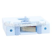 Foto van Dometic Schakelaar van verlichting RML8555, RMS8551, RMDT8505 