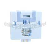 Foto van Dometic Schakelaar van verlichting RML8555, RMS8551, RMDT8505 