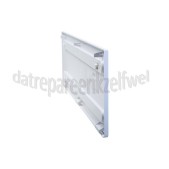 Foto van Dometic Afdekplaat Afdekking van ventilatierooster LS200 