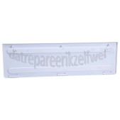 Foto van Dometic Afdekplaat Afdekking van ventilatierooster LS200 
