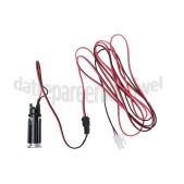 Foto van Dometic Drukknop Van vonkontsteking, compleet RM5310, RML8230, RM8550 