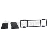 Foto van Dometic Filter koolstoffilter airconditioner B2200, B1600plus, FJ2200 