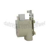 Foto van Condensator Ontstoringsfilter TRK4850 met 4 kontakten 
