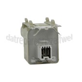 Foto van Condensator Ontstoringsfilter TRK4850 met 4 kontakten 