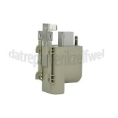 Foto van Condensator Ontstoringsfilter TRK4850 met 4 kontakten 