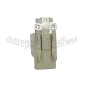 Foto van Condensator Ontstoringsfilter TRK4850 met 4 kontakten 