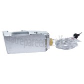 Foto van Dometic Gasbrander Gasbrander compleet RMS8551, RMS8401, RMV5305 