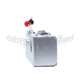 Foto van Dometic Gasbrander Gasbrander compleet RMS8551, RMS8401, RMV5305 